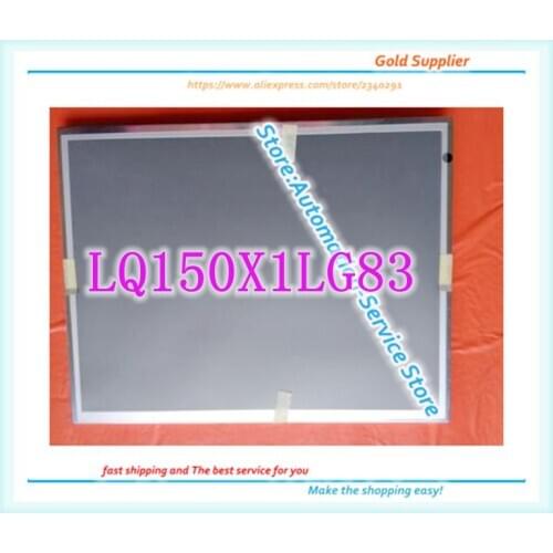 LQ150X1LG83 New Original LCD Screen Display Panel