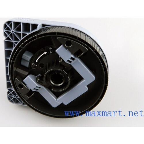 Roller adapter for Epson SureColor F6070 F6000 F7070 F7000 B6070 F9200 F6200 F7200