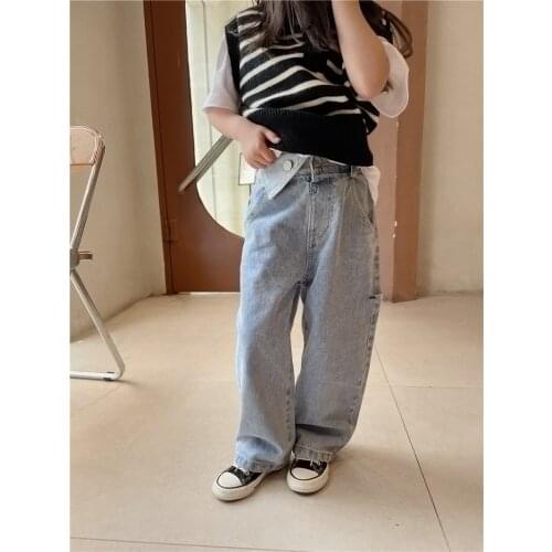 SHYL Pants For Girls