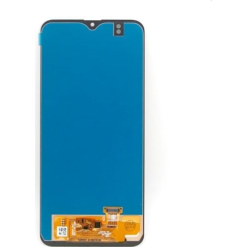 1pcs Screen Replacement LCD Display Touchscreen Digitizer Assembly For Samsung A20 A205 2019 Mobile phone accessories
