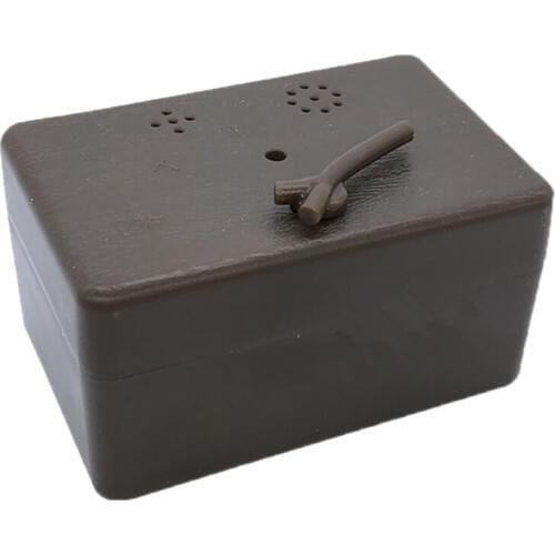 Anti Barking Stop Bark Ultrasonic Pet Dog Repeller Outdoor Dog Stop No Bark Control Training Device Pets Dogs Supplies