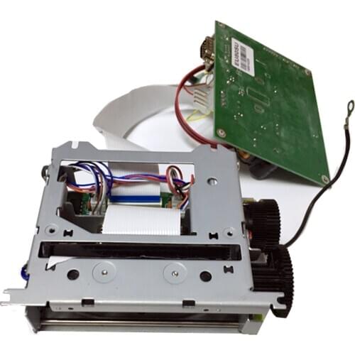 USB 80mm Thermal Receipt Kiosk Printer HCC-EU80