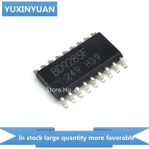 YUXINYUAN BD9285F 9285F 1pcs in stock