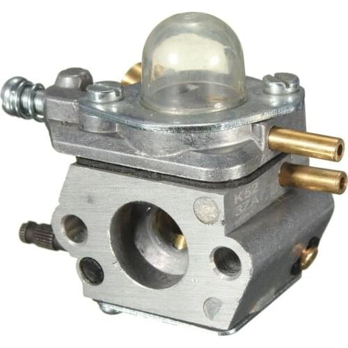 1Pack Brand New Carburetor Carb for Zama C1U-K52/C1U-K47 fits For Echo GT2000 GT2100 SRM2100 String Free Shipping