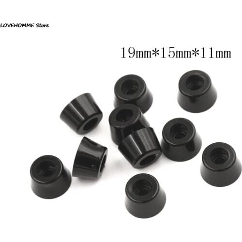 10pcs Table Chair Furniture Feet Leg Pads Rubber Pads Tile Floor Protectors