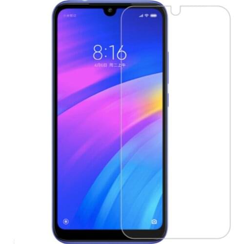 2.5D Screen Protector for Alcatel 3L 2021 2020 5X 2021Tempered Glass for Alcatel 3X 2020 2019 Anti Blue Matte Protective Glass