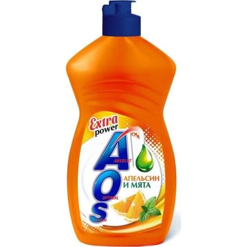 Dishwasher Capsules AOS China