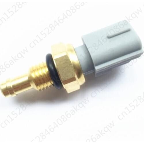 Engine cooler water temperature sensor 2003For dCa rni val2006 Heat pipe sensor Water temperature sensor plug