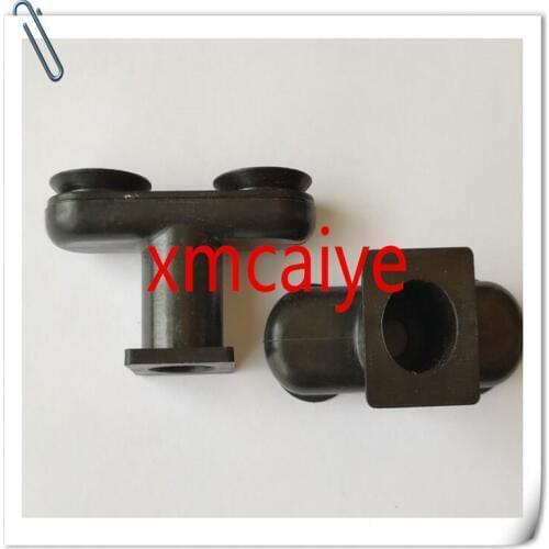 Twin Plastic sucker Tube 41.028.409 SM102 SM74machine printing parts