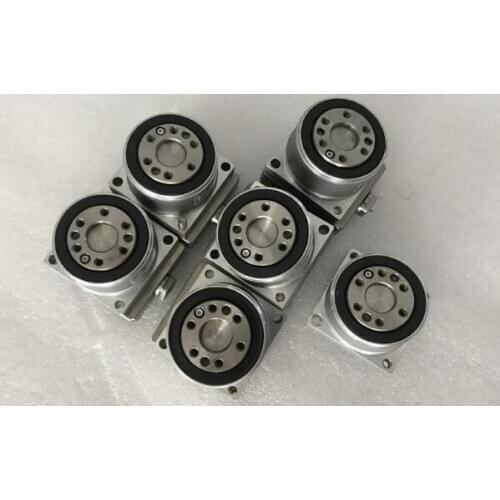 CSF-14-50-2XH-F-SP rater 1:50 8mm , used in good condition . 80% appearance new , good working , free shipping