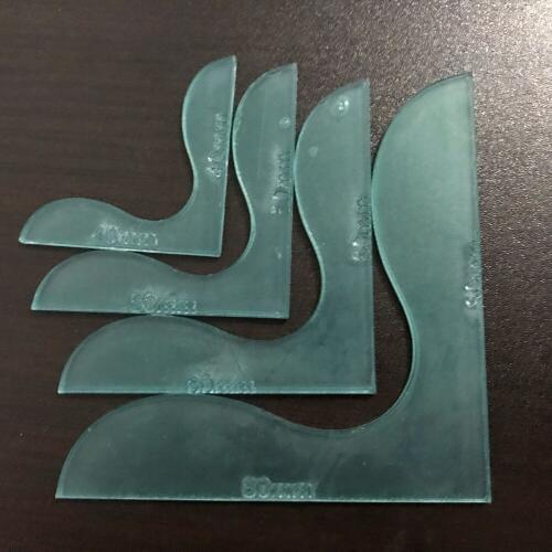 Cutting Mould for Bag Corner