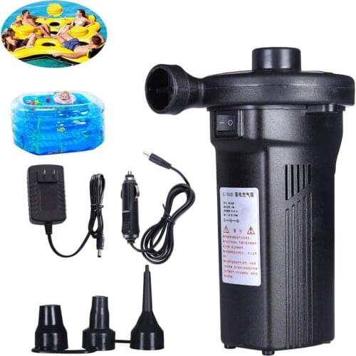 ISHOWTIENDA Water Pumps
