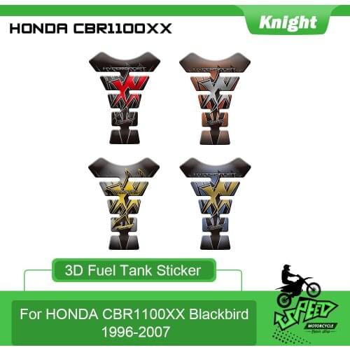 Knight Adventurer Motorcycle Accessories