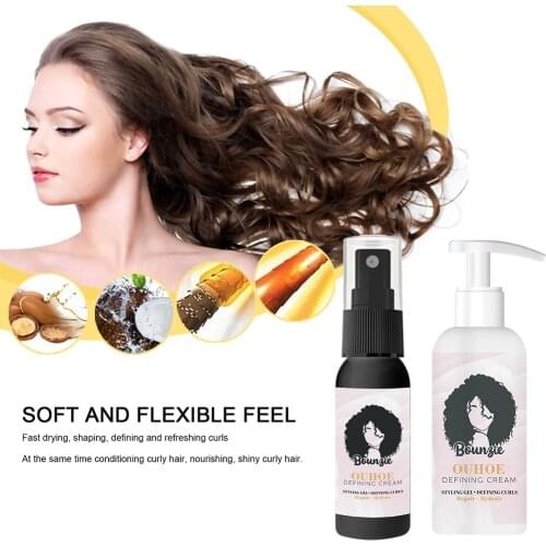 LANBENA Hair Spray
