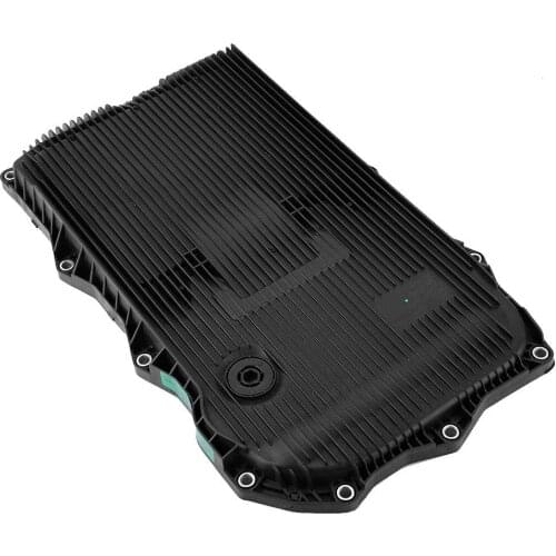 Oil Pan(Oil Sump) for BM W OEM：24117624192 6539912 24 11 762 4192 653 9912