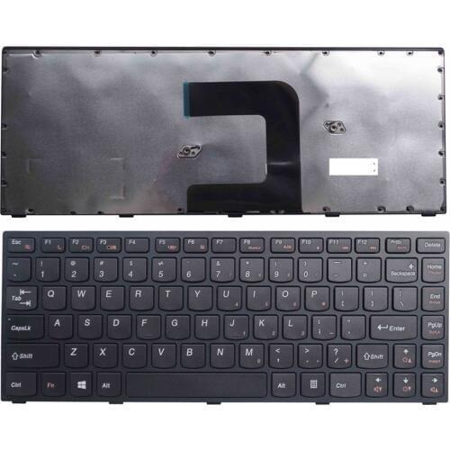 New Keyboard for LENOVO M4400 M4400A M4450 M4450A US laptop keyboard