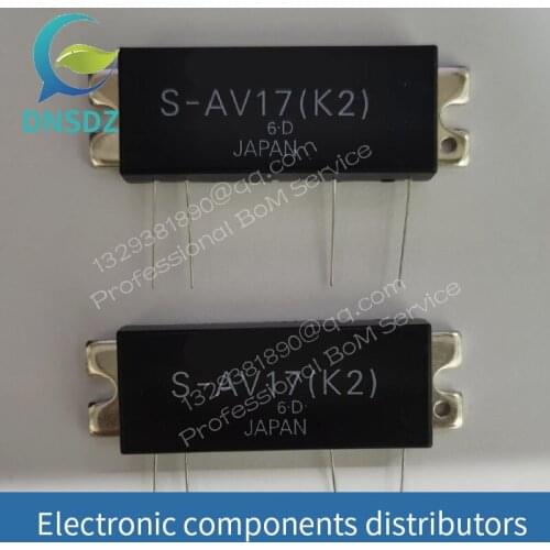 Original S-AV17(K2) S-AV17 module new and original 100