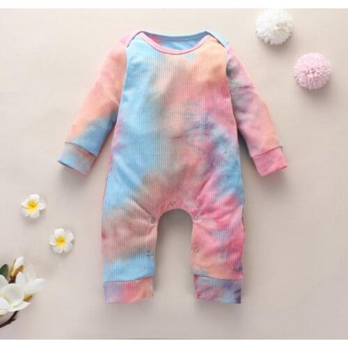 2020 Autumn Baby Romper Cotton pajamas Newborn clothes for boys jumpsuit Baby Outfits Clothing overalls for newborn