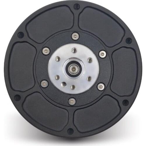 RMD-X6 Gear Ratio 1:6, MyActuator, Micro Servo Motor, Brushless DC Actuator