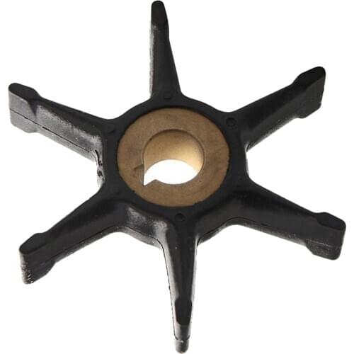 Outboard Water Impeller for Johnson Evinrude BRP OMC 3HP 4HP 5.5HP 6HP 7.5HP