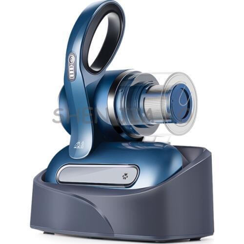 18V Household handheld mites meter small rechargeable mites instrument except ultraviolet UV mites cleaner 1PC