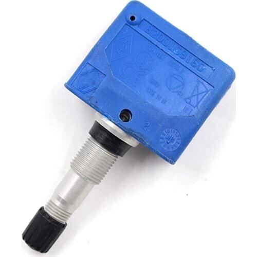 TPMS Tire Pressure Monitor 8200169160 Fit for Renault Megane