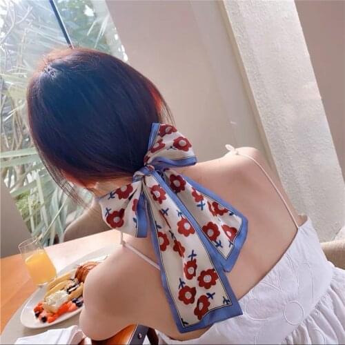 Tufaha 1Pcs Flower Headband Fashion Hair Accessories for Women 4Style