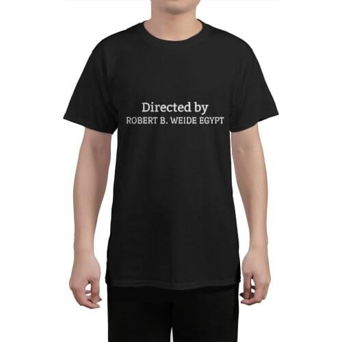 Directed by robert b weide egypt