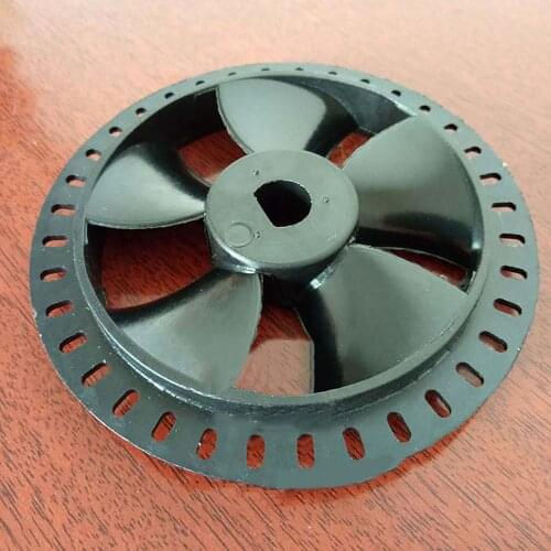 Motor Cooling Fan Cooler Cooling Fan Treadmill Accessories