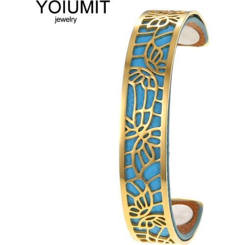 Yoiumit Love Bracelets