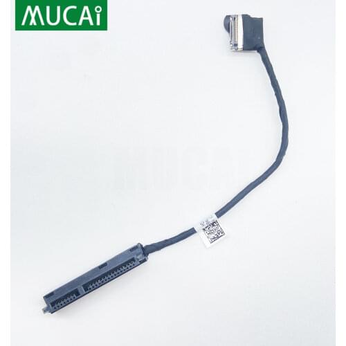 HDD cable For ASUS ROG STRIX GL503VS GL503 GL503V GL503VD laptop SATA Hard Drive HDD SSD Connector Flex Cable