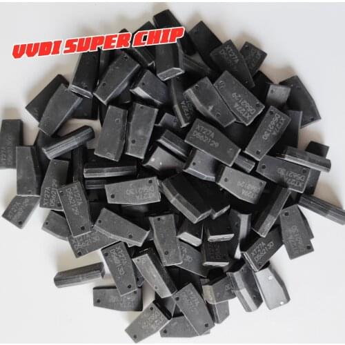 10pcs 20pcs 50pcs 100pcs VVDI Super Chip XT27A Chip for vvdi remote