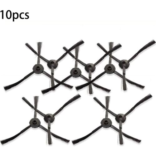 10pcs For MEDION MD 16192 Md 18500 Md 18501 Md 18600 Side Brush High Quality Household Cleaning
