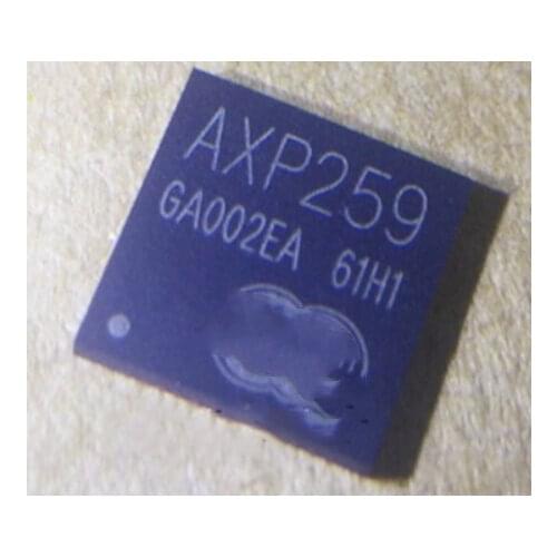 10pcs New AXP259 QFN56 power chip BGA tablet computer management chip