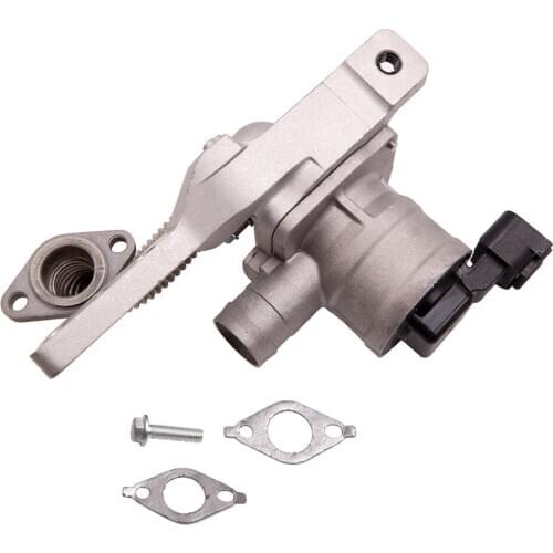 12619076 Secondary Air Injection Check Valve For Saturn Ion For Pontiac G5 For Chevrolet Cobalt DV138 EC1342 2402-484337 2.2L