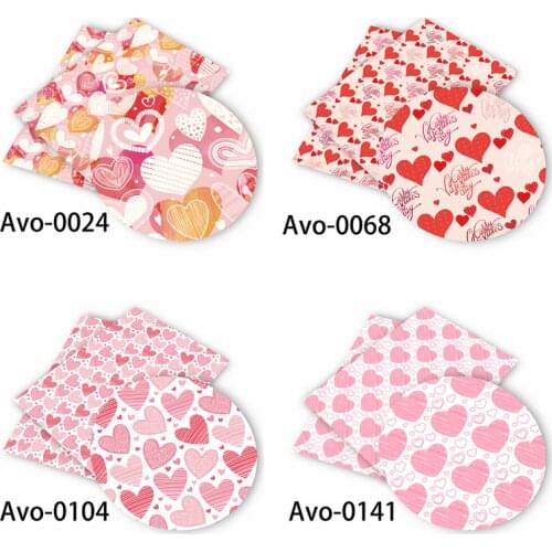 50*150 cm Hot Colorful Heart Unicorn Pattern Printed Polyster Cotton Liverpool Bullet Fabric for DIY for Handmade By Yards