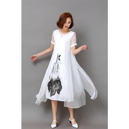 AINIAINI Elegant Dresses