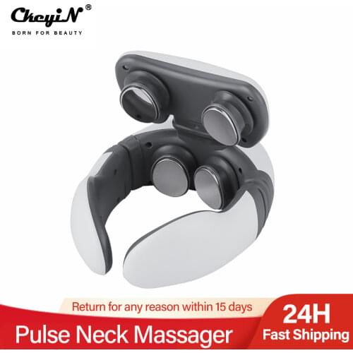 Массажеры для шеи CkeyiN China At AliExpress
