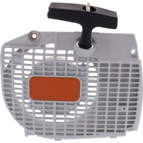 Lawnmower parts with starter Suitable for 044046 MS440 MS460