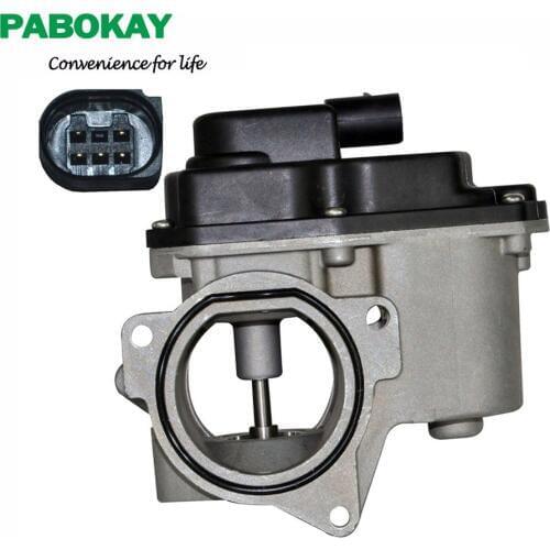 For VW Golf Plus 2.0 TDI (2005-2015) EGR Valve 03L131501G 03L131501C 03L131501E