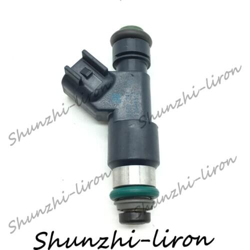 Fuel Injector Nozzle For Chevrolet chevy GMC 5.3L V8 OEM:12594512