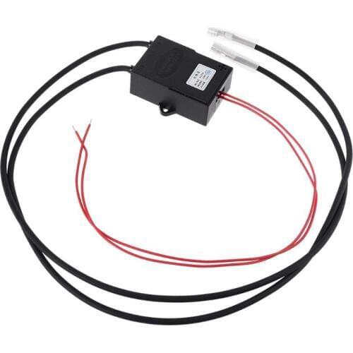 AC 220V High Voltage Generator Continuous Igniter Pulse Generator Inverter 18kV