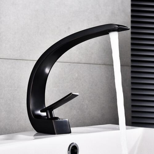 HGESTY Bath Faucets
