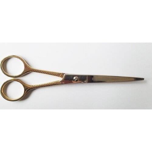 Ice Berber Stationery Knives And Scissors