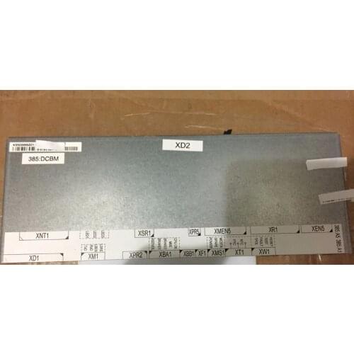 Elevator KDL32 inverter 385:DCBMB KM926996g01