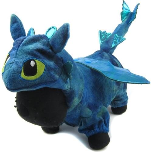 Pet Costume Dragon Shape Design Dog Clothes