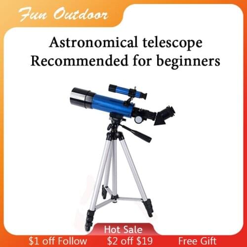 Powerful Astronomical Telescope HD Professional High Quality Night Vision Deep Space Star Astronomical Telescope for Beginners