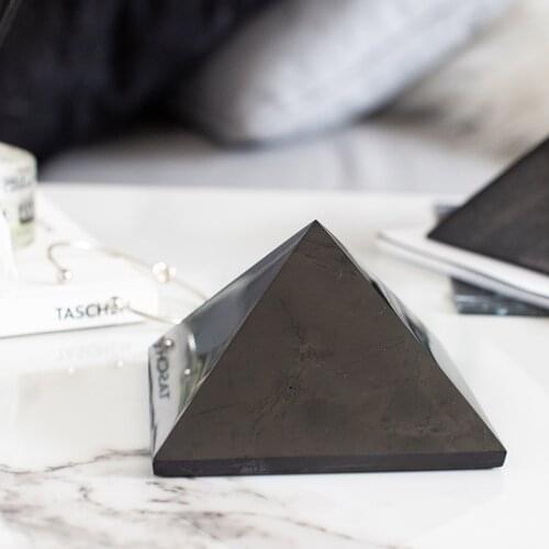 Декоративные камни Натуральный камень шунгит минерал China At AliExpress