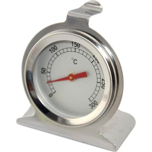 Stainless Steel Stereotypes Polymer Clay Oven Bake Clay Temperature Stand Up