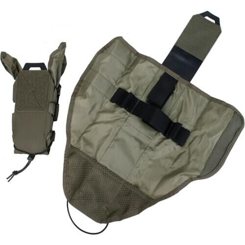 TMC New Outdoor Medical Pouch Bag Tactical Molle Pouch Portable Military First Aid Kits Bag Multicam TMC3355